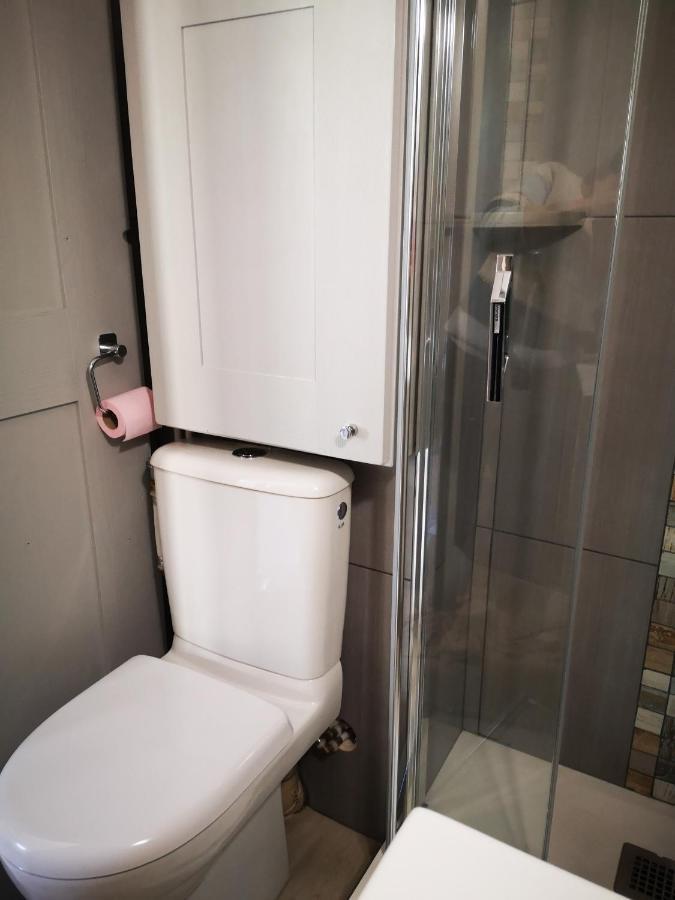 Studio Chaleureux A Lanslevillard Val Cenis 2 Pers 外观 照片