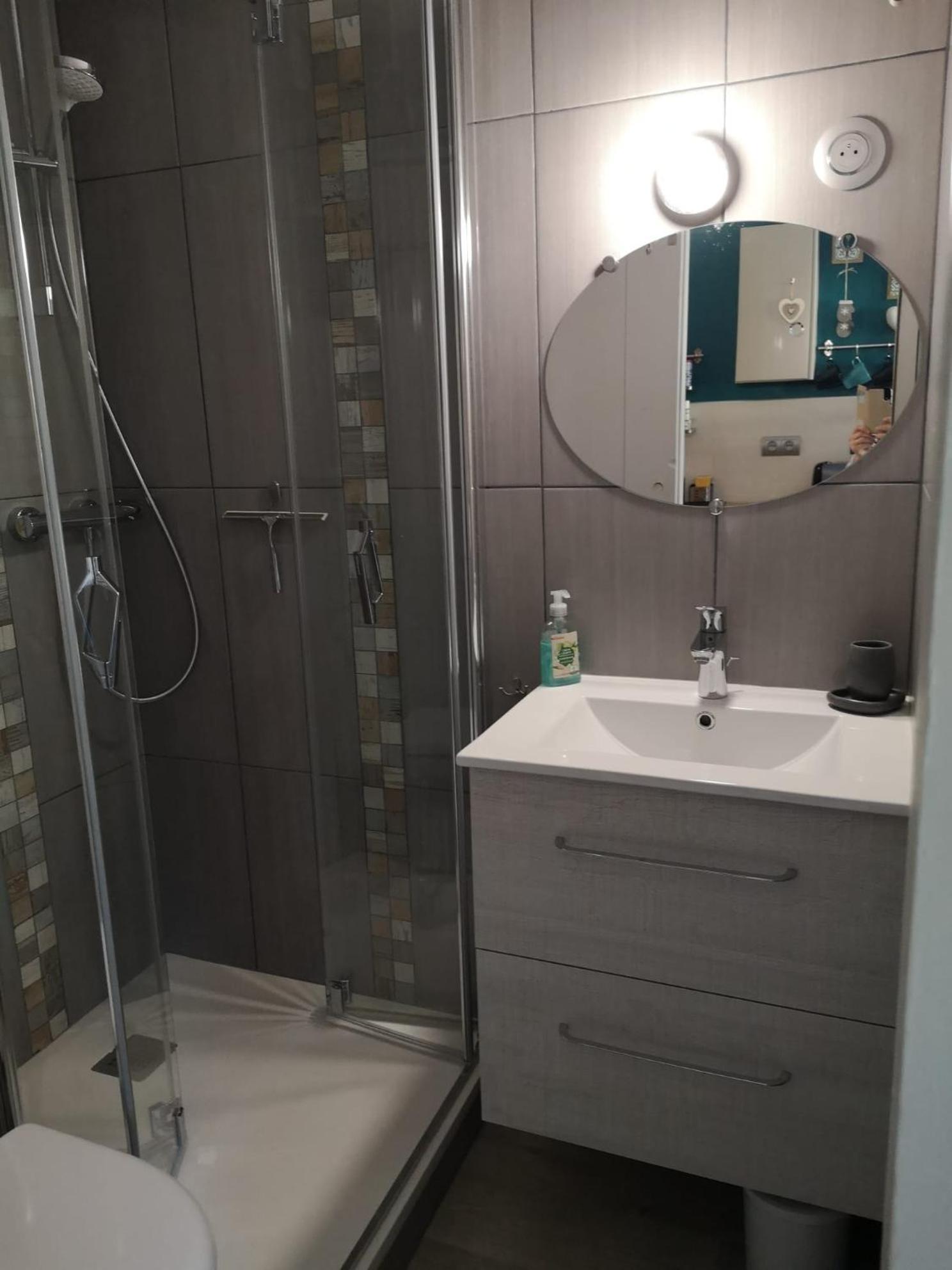 Studio Chaleureux A Lanslevillard Val Cenis 2 Pers 外观 照片