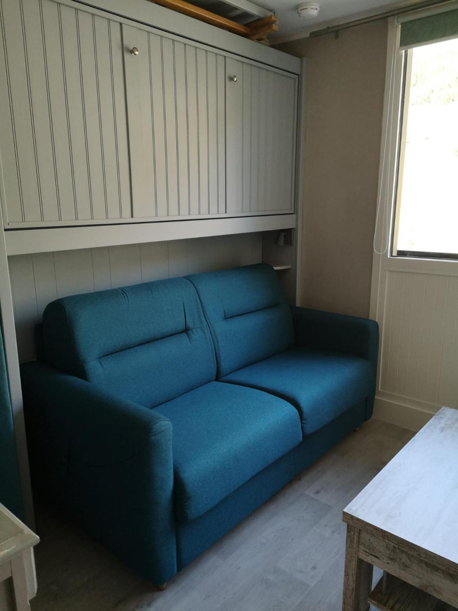 Studio Chaleureux A Lanslevillard Val Cenis 2 Pers 外观 照片